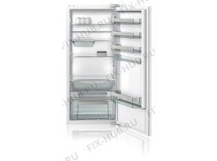 Холодильник Gorenje GDR67122F (323146, HI2228B) - Фото